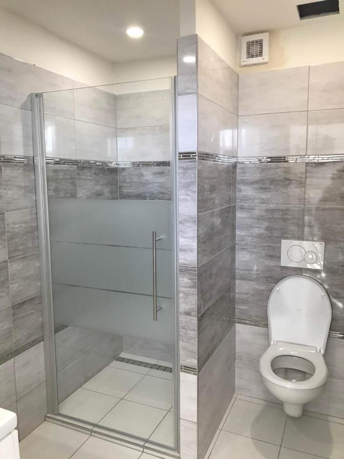 Hotel Jordánek Opočno Kültér fotó