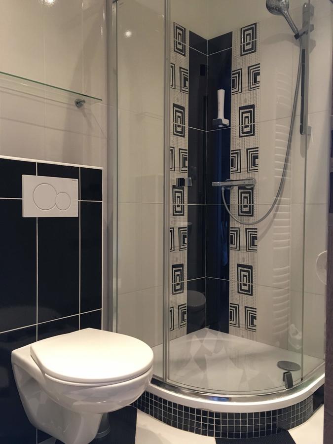 Hotel Jordánek Opočno Kültér fotó