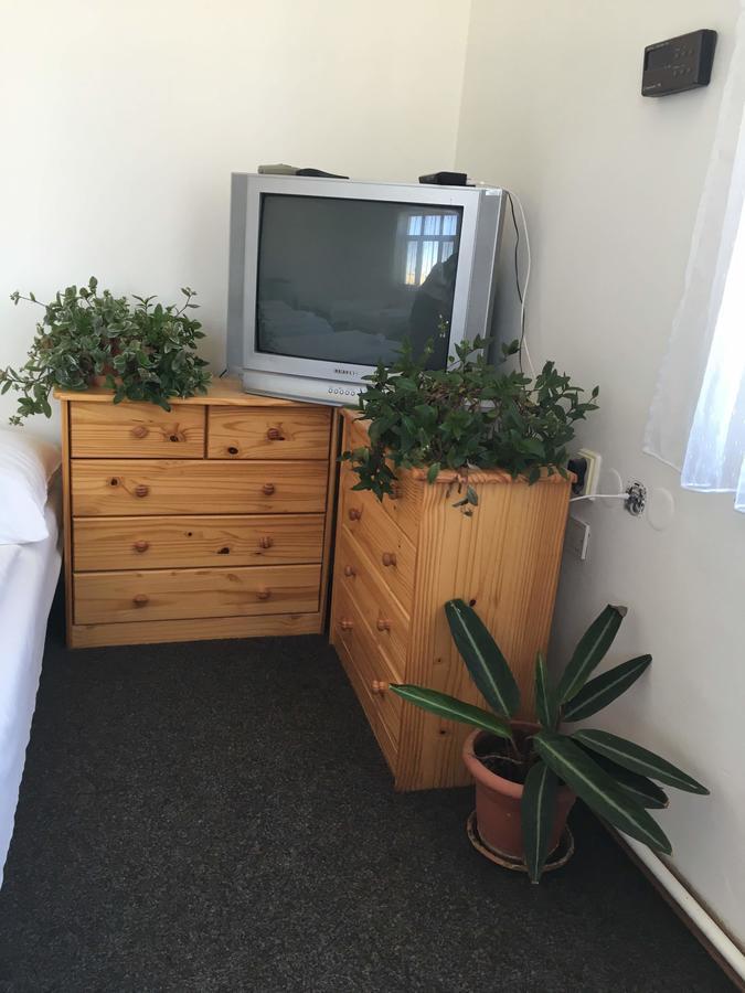 Hotel Jordánek Opočno Kültér fotó